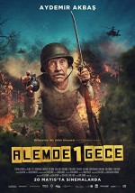 Alemde Bir Gece (2016) afişi