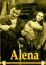 Alena (1947) afişi