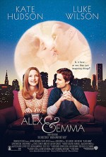 Alex Ve Emma (2003) afişi