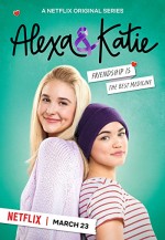 Alexa & Katie (2018) afişi