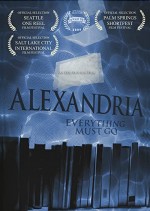 Alexandria (2009) afişi