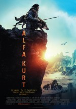 Alfa Kurt (2018) afişi Alfa Kurt (2018) afişi