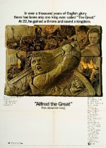 Alfred The Great (1969) afişi