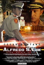 Alfredo S. Lim: The Untold Story (2013) afişi