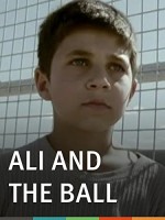 Ali & The Ball (2008) afişi