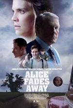 Alice Fades Away (2021) afişi