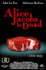 Alice Jacobs ıs Dead (2009) afişi