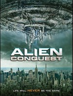 Alien (2021) afişi