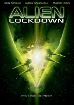 Alien Lockdown (2004) afişi