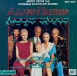 Alien Nation: Body And Soul (1995) afişi