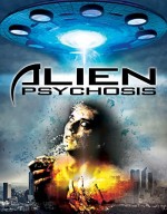 Alien Psychosis (2018) afişi