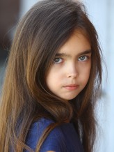 Alisha Liston fotoğrafı