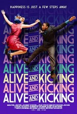 Alive and Kicking (2016) afişi