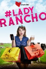 Allá en el Rancho (2018) afişi