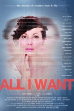 All I Want (2017) afişi