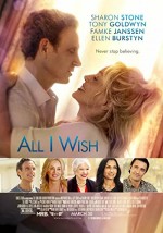 All I Wish (2017) afişi