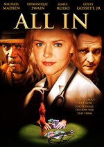 All ın (2006) afişi