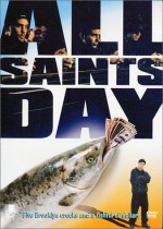 All Saints Day (2000) afişi