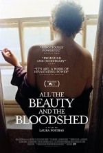 All the Beauty and the Bloodshed (2022) afişi