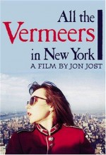 All The Vermeers In New York (1990) afişi