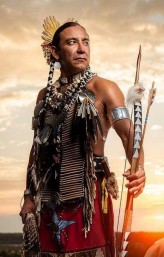 Allan Demaray fotoğrafı