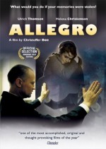 Allegro (2005) afişi