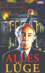 Alles Lüge (1992) afişi