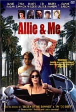 Allie & Me (1997) afişi