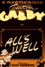 All's Well (1941) afişi