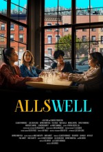 Allswell (2022) afişi