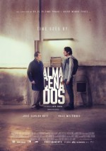 Almacenados (2015) afişi