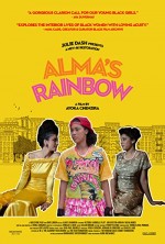 Alma's Rainbow (1994) afişi