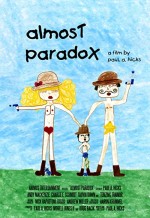 Almost Paradox (2012) afişi