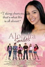 Alondra Smiles (2008) afişi