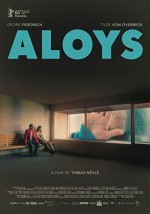 Aloys (2016) afişi
