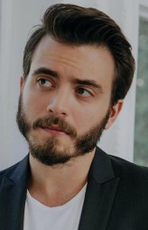 Alper Haliloğlu fotoğrafı