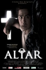 Altar (2007) afişi