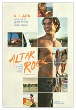 Altar Rock (2020) afişi