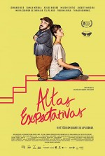 Altas Expectativas (2017) afişi