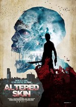 Altered Skin (2018) afişi