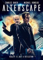 Alterscape (2018) afişi