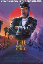 Altın Çocuk (1986) afişi