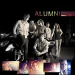 Alumni (2009) afişi