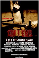 Am I Evil (2007) afişi