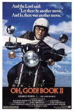 Aman Tanrım 2 (1980) afişi