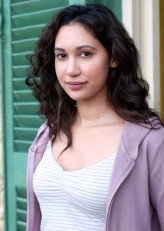 Amanda Fernando Stevens fotoğrafı