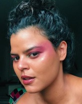 Amanda Magalhães fotoğrafı Amanda Magalhães fotoğrafı