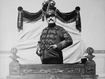 Amann, The Great ımpersonator (1899) afişi Amann, The Great ımpersonator (1899) afişi