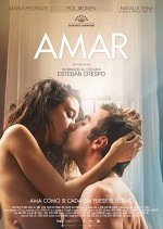 Amar (2017) afişi