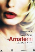 Amatemi (2005) afişi